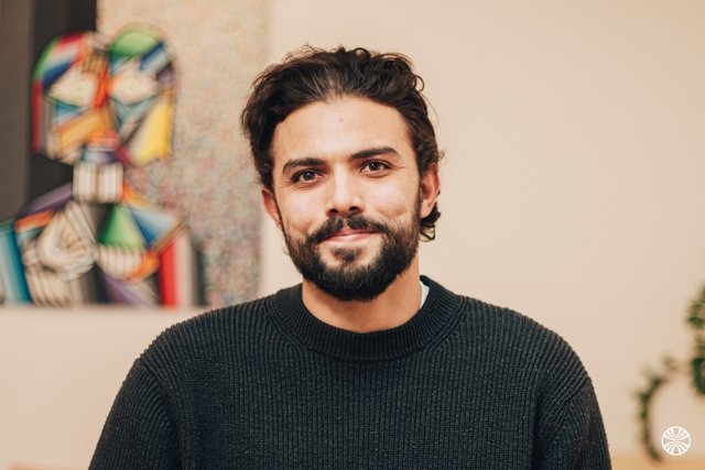 Rencontrez Henri, Product Designer. - Klara
