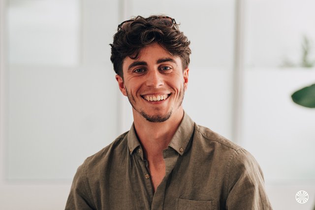 Rencontrez Raphael, Chef de projet/Référent Agrivoltaïque - Eurowind Energy