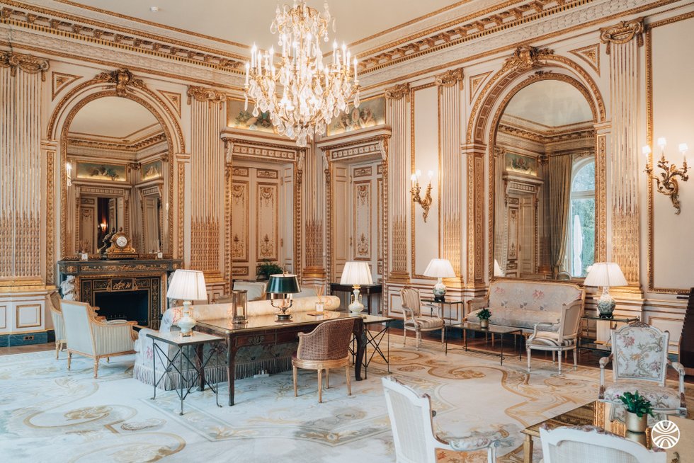 Cercle de l'Union Interalliée