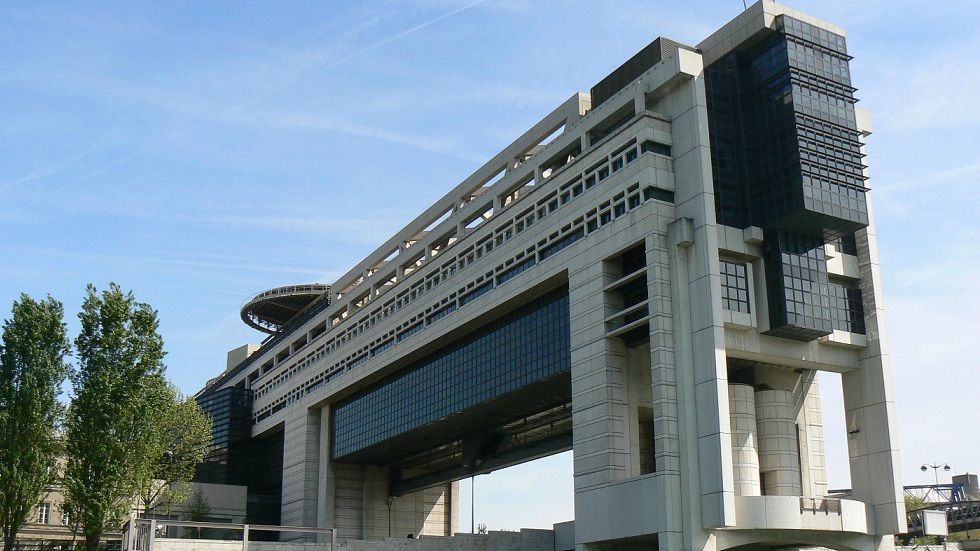 Rencontres de la souveraineté numérique