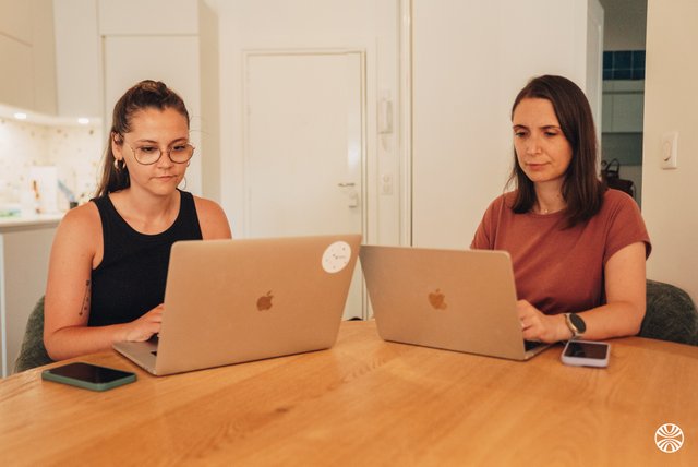 Bluecoders