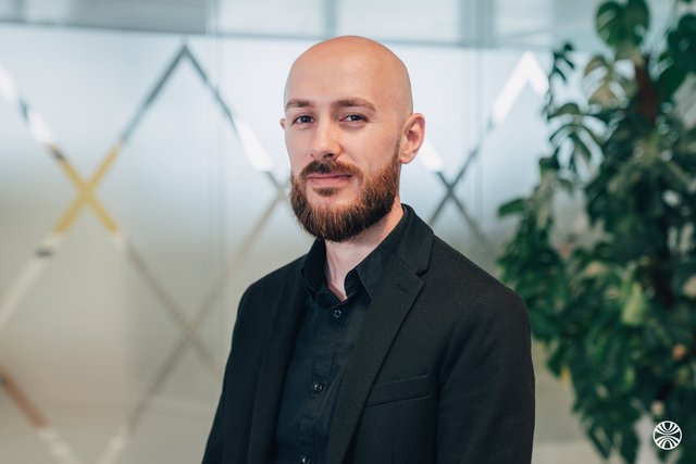 Rencontrez Florian, Devenu Chef de projet innovation suite à une mobilité interne - Société Générale Assurances