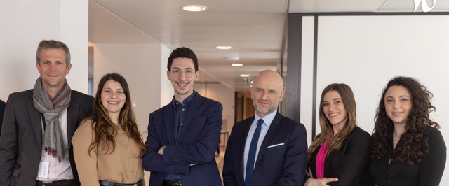 CGI Business Consulting