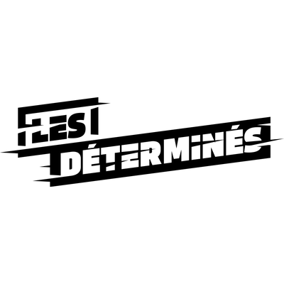 Les Déterminés