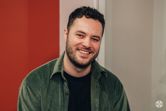 Rencontrez Thomas, Digital Transformation Expert - Sharp DX (ex Apsia)