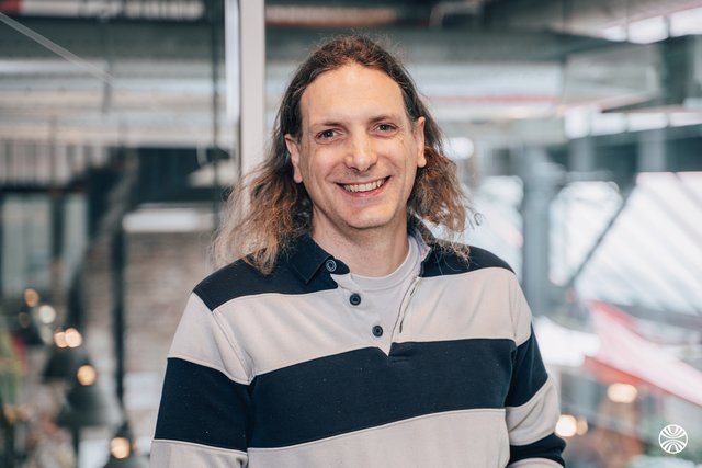Rencontrez Antoine, Co-fondateur & Chief of AI - Aimigo