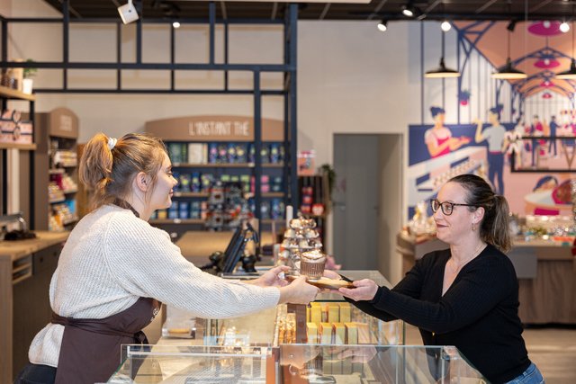 De Neuville - Groupe Savencia