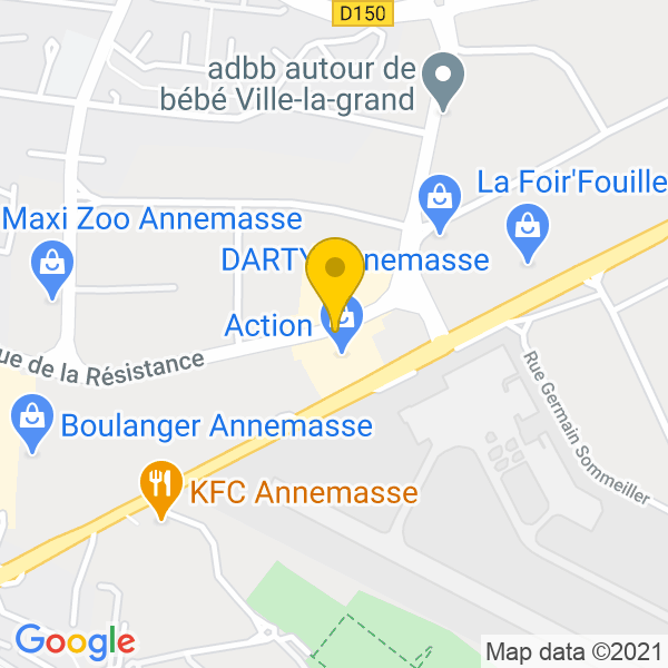 Responsable Adjoint E De Magasin Action Cdi A Nevers