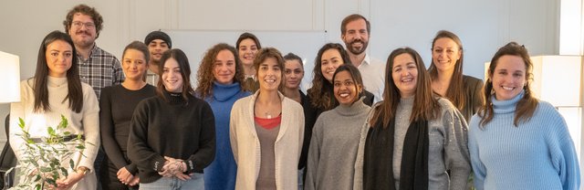 Évolution Professionnelle