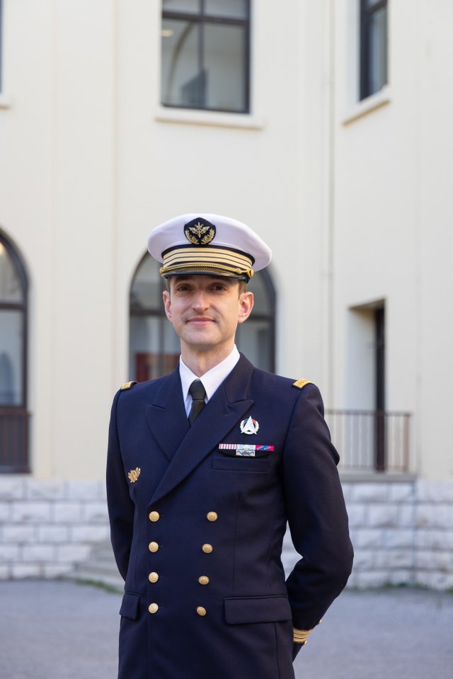 Commissaires des Armées