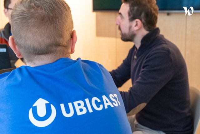 UbiCast