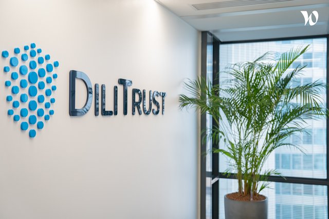 DiliTrust