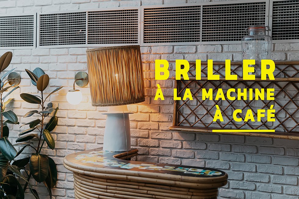 Les news pour briller à la machine à café le 30 janvier 2020 