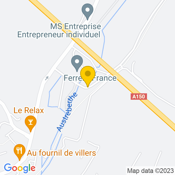 Rue Pietro Ferrero, Villers-Écalles, 76360, Villers-Écalles