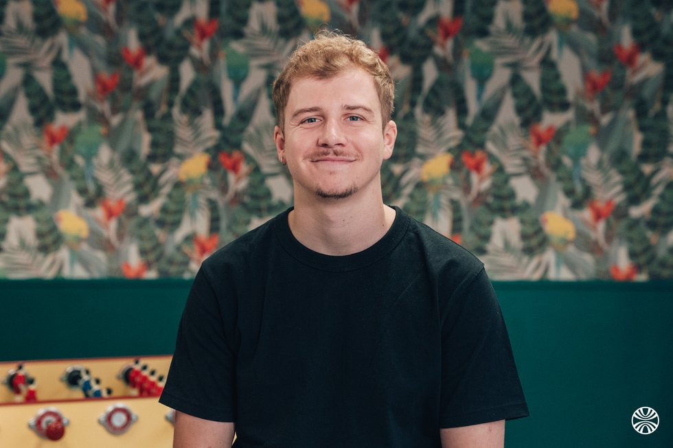 Rencontre Hugo, Commercial Emploi - HOSPIMEDIA Groupe