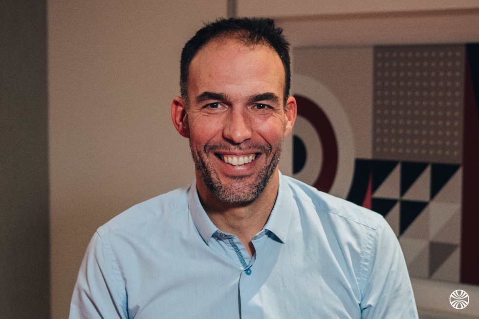 Rencontrez Ronan, Commercial - Unow