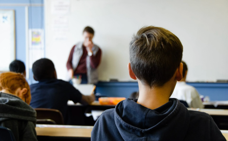 L’orientation des jeunes, défis et inégalités - Tenzing Conseil