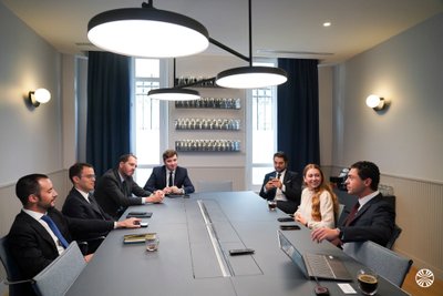 Pax Corporate Finance