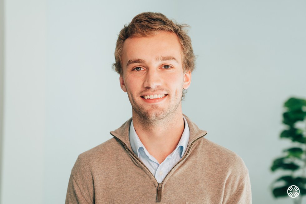 Rencontrez Maxime, Head of Forward Deployed Engineers - H Company