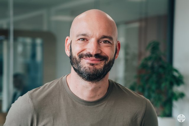 Rencontrez Clément, CEO - Theodo Cloud