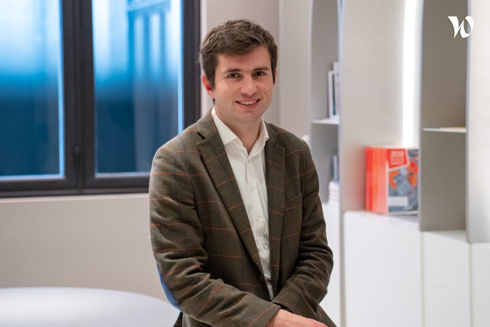 Rencontrez Aymard - Bouge ton coQ !