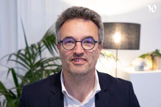 Rencontrez Jean-Philippe, Avocat associé - Droit de la distribution