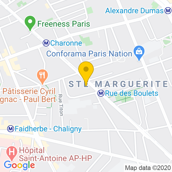 226 Boulevard Voltaire, 75011, Paris