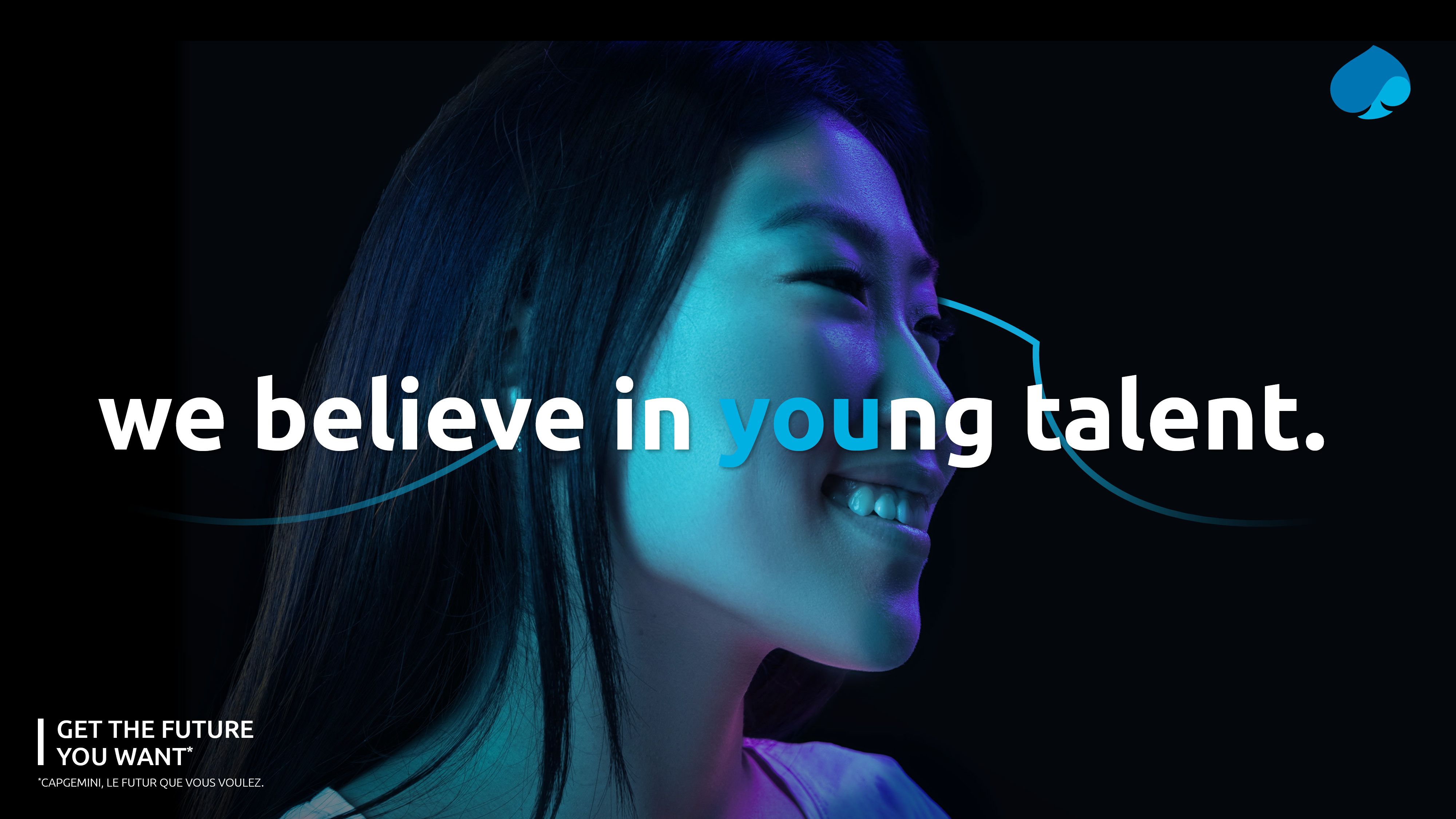 JOIN US : Tu recherches une Alternance ? Découvre le 2ème épisode de notre campagne « We believe in young talents »