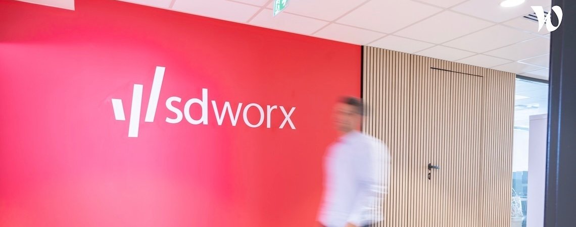 SD Worx