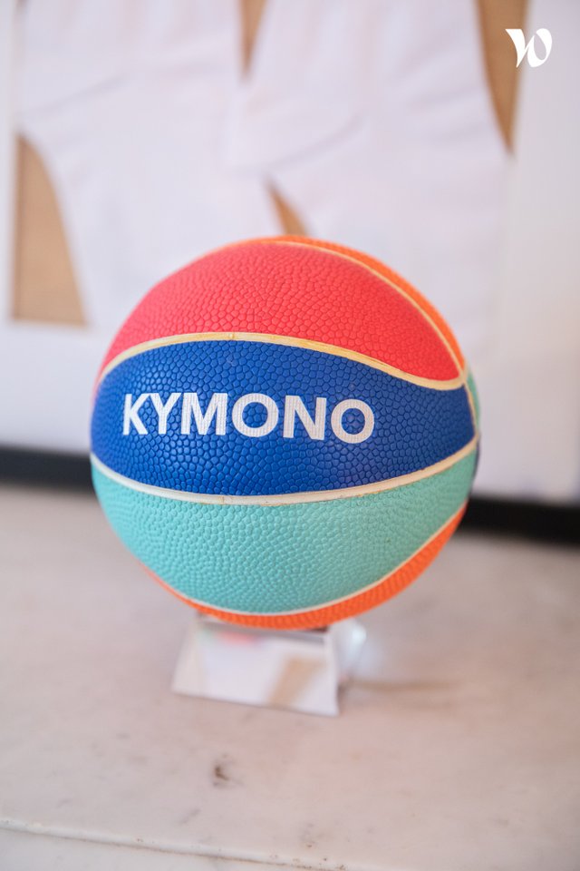 Kymono