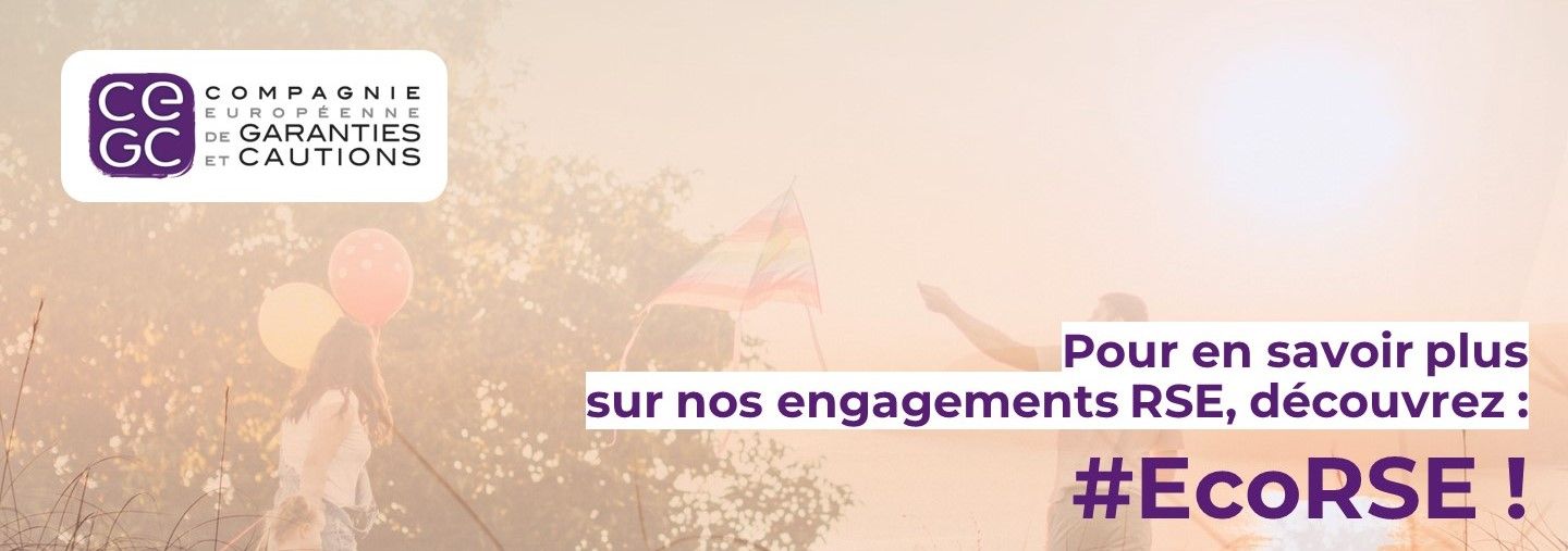 CEGC, entreprise engagée et responsable : nos engagements RSE