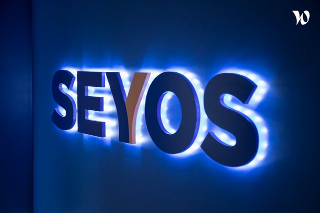 Seyos