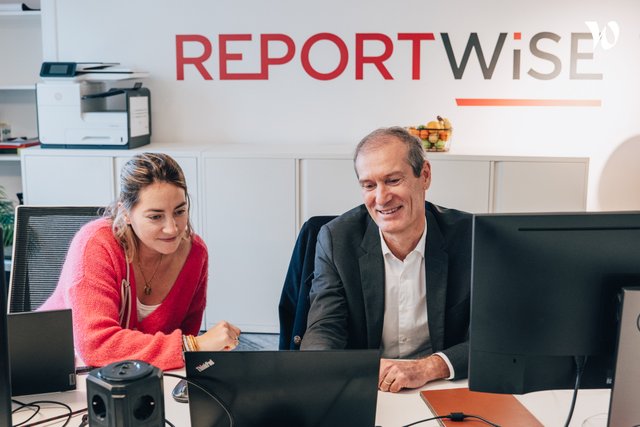 Reportwise