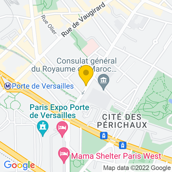 86, Rue Olivier de Serres, Paris, 75015, Paris