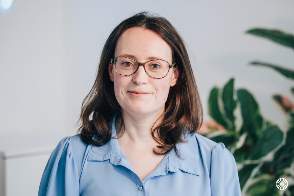 Rencontrez Amélie, Collaboratrice Audit - Stengelin