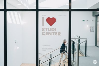 Studi - La grande école 100 % en ligne