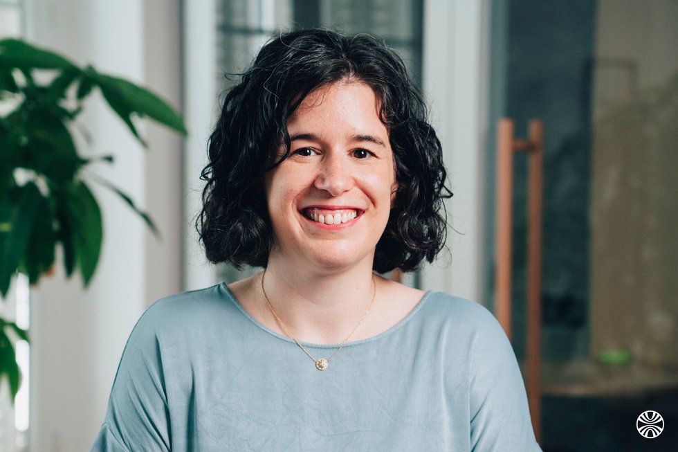 Rencontrez Marion, Head of customer success - Wiztrust
