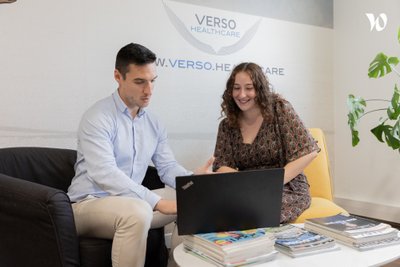 Verso Healthcare