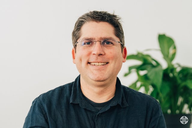 Rencontrez Frédéric, Technical Leader - 4SH