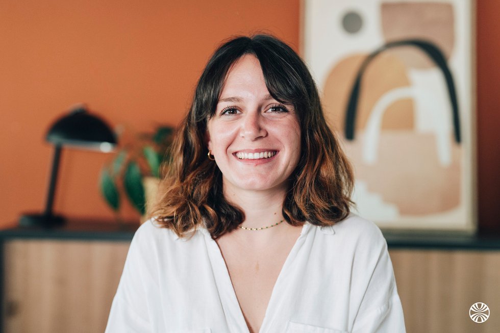 Rencontrez Manon, Chargée de Développement RH - 5 Degrés