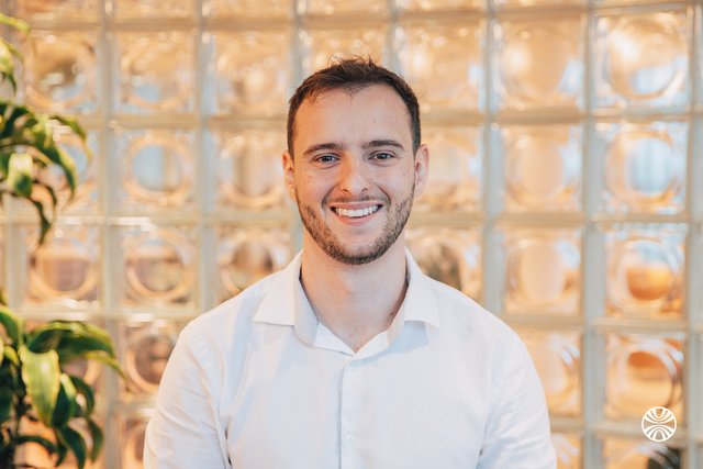 Rencontrez Arthur, Account Executive Senior - iPaidThat