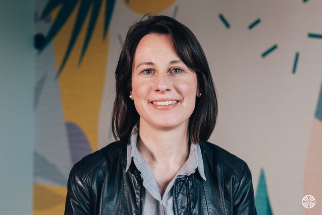 Rencontrez Chloé, manager - Tasmane