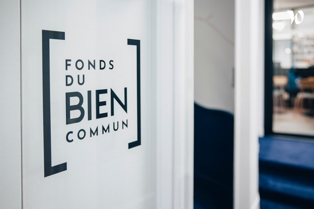 Le Fonds du Bien Commun