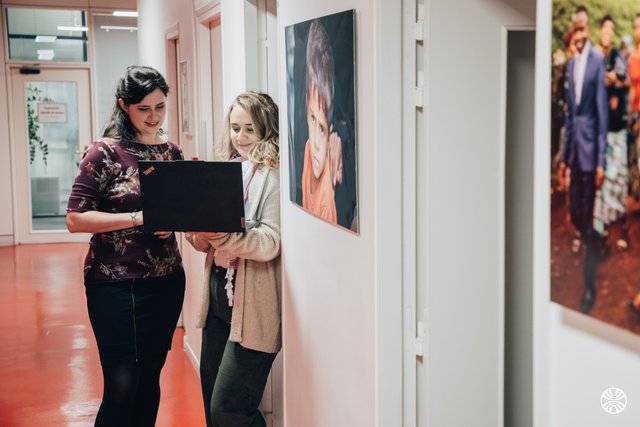 Première Urgence Internationale