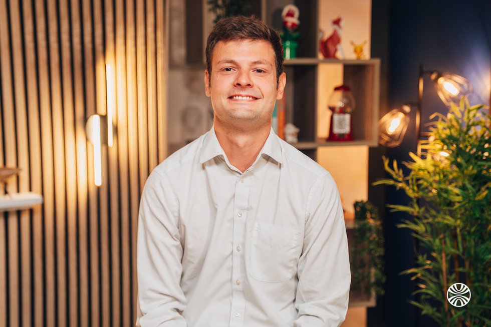 Rencontrez Paul, Service comptabilité et conseil - EDF