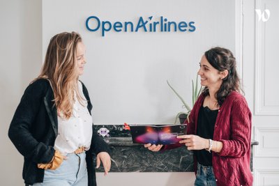 OpenAirlines