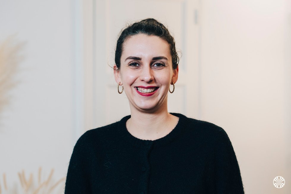 Rencontrez Lorène, Directrice Commerciale - Klaro