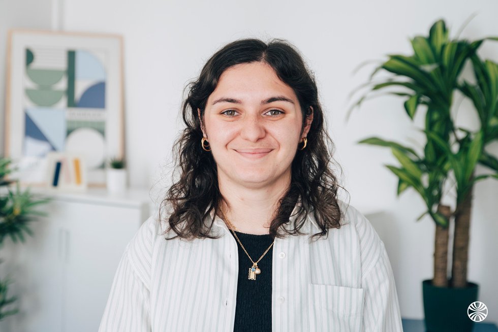 Rencontrez Chloé, Consultante marketing - Budgetbox
