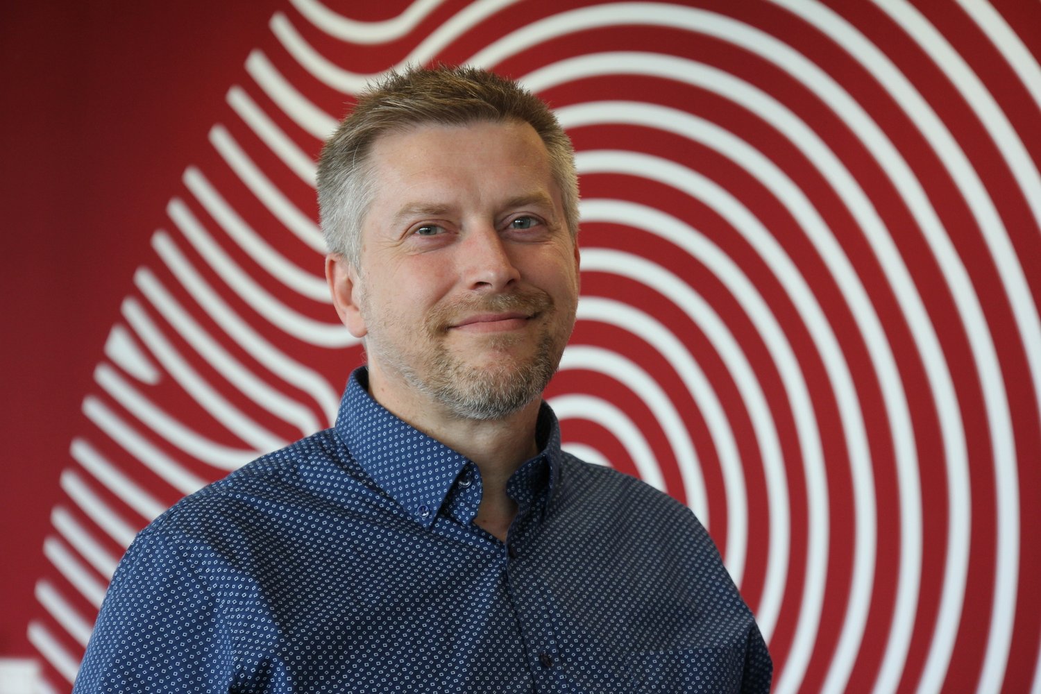Marek Durian, Manager of Integration & Technology - NNIT Czech