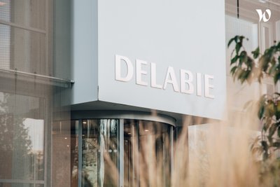 Delabie [FR]